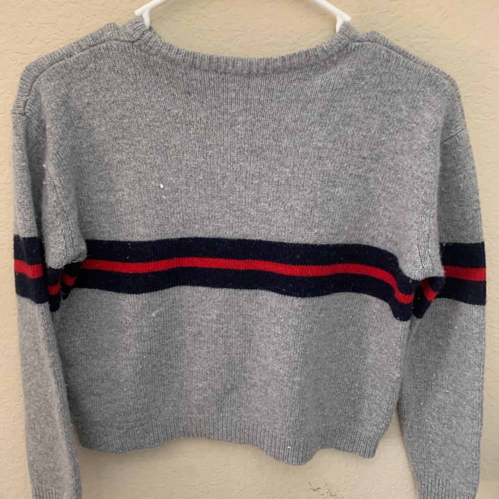 Brandy Melville sweater in perfect condition